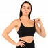 Спортивный топ Domino CO-9681-T S-L: комфорт и поддержка для активных тренировок Спортивный топ Domino CO-9681-T S-L: комфорт и поддержка для активных тренировок