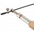 Скакалка скоростная PROESCE FI-4874 3м черный