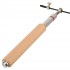 Скакалка скоростная PROESCE FI-4874 3м черный