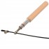 Скакалка скоростная PROESCE FI-4874 3м черный