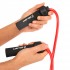 Скакалка Zelart POWER ROPE FI-4883-L LIGHT 2,7 м