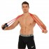 Скакалка Zelart POWER ROPE FI-4883-L LIGHT 2,7 м