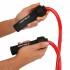 Скакалка Zelart POWER ROPE FI-4883-M MEDIUM 2,7м Скакалка Zelart POWER ROPE FI-4883-M MEDIUM 2,7м