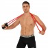 Скакалка Zelart POWER ROPE FI-4883-M MEDIUM 2,7м Скакалка Zelart POWER ROPE FI-4883-M MEDIUM 2,7м