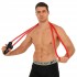 Скакалка Zelart POWER ROPE FI-4883-H HEAVY 2,7м