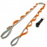 Лента для растяжки Stretch Strap с дверным якорем Sport Trade PL-1796