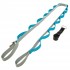 Лента для растяжки Stretch Strap с дверным якорем Sport Trade PL-1796
