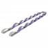 Лента для растяжки Stretch Strap с дверным якорем Sport Trade PL-1796