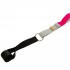 Лента для растяжки Stretch Strap с дверным якорем Sport Trade PL-1796