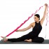 Лента для растяжки Stretch Strap с дверным якорем Sport Trade PL-1796