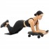 Платформа для пресса Abdominal Wheel LiveUp LP8346 – ваш идеальный тренажер для дома