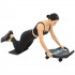 Платформа для пресса Abdominal Wheel LiveUp LP8346 – ваш идеальный тренажер для дома