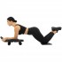Платформа для пресса Abdominal Wheel LiveUp LP8346 – ваш идеальный тренажер для дома