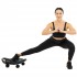 Платформа для пресса Abdominal Wheel LiveUp LP8346 – ваш идеальный тренажер для дома