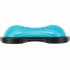 Полусфера для фитнеса Balance Trainer LiveUp LP8216 черный-синий