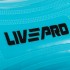 Полусфера для фитнеса Balance Trainer LiveUp LP8216 черный-синий