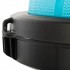 Полусфера для фитнеса Balance Trainer LiveUp LP8216 черный-синий
