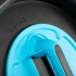 Полусфера для фитнеса Balance Trainer LiveUp LP8216 черный-синий
