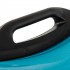Полусфера для фитнеса Balance Trainer LiveUp LP8216 черный-синий