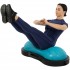 Полусфера для фитнеса Balance Trainer LiveUp LP8216 черный-синий