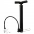 Полусфера для фитнеса Balance Trainer LiveUp LP8216 черный-синий