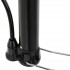 Полусфера для фитнеса Balance Trainer LiveUp LP8216 черный-синий