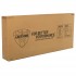 Полусфера для фитнеса Balance Trainer LiveUp LP8216 черный-синий