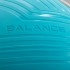 Балансировочная платформа полусфера BOSU LiveUp LP8211