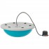 Балансировочная платформа полусфера BOSU LiveUp LP8211