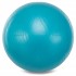Фитбол мяч для фитнеса сатин LiveUp LP8201-65 ø65см