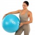 Фитбол мяч для фитнеса сатин LiveUp LP8201-65 ø65см