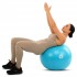 Фитбол мяч для фитнеса сатин LiveUp LP8201-65 ø65см