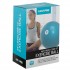 Фитбол мяч для фитнеса сатин LiveUp LP8201-65 ø65см