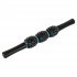 Массажер-палка роликовый антицеллюлитный 3 массажера Magnetic Massage Stick LiveUp LP8264 черный