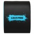 Мат для пресса и поддержки поясницы Абмат LiveUp LP8348