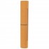Коврик для йоги Пробковый каучуковый двухслойный Yoga mat Record FI-7156-10 183x61x0.4см коричневый
