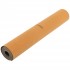 Коврик для йоги Пробковый каучуковый двухслойный Yoga mat Record FI-7156-10 183x61x0.4см коричневый
