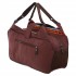 Сумка для йоги KINDFOLK Sport Trade FI-8366-1 оранжево-голубая