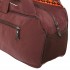 Сумка для йоги KINDFOLK Sport Trade FI-8366-1 оранжево-голубая