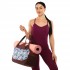 Сумка для йоги KINDFOLK Yoga bag Sport Trade FI-8366-2 – ваш идеальный помощник для тренировок Сумка для йоги KINDFOLK Yoga bag Sport Trade FI-8366-2 – ваш идеальный помощник для тренировок