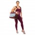 Сумка для йоги KINDFOLK Yoga bag Sport Trade FI-8366-2 – ваш идеальный помощник для тренировок Сумка для йоги KINDFOLK Yoga bag Sport Trade FI-8366-2 – ваш идеальный помощник для тренировок