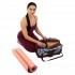 Сумка для йоги KINDFOLK Yoga bag Sport Trade FI-8366-2 – ваш идеальный помощник для тренировок Сумка для йоги KINDFOLK Yoga bag Sport Trade FI-8366-2 – ваш идеальный помощник для тренировок