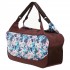 Сумка для йоги KINDFOLK Yoga bag Sport Trade FI-8366-2 – ваш идеальный помощник для тренировок Сумка для йоги KINDFOLK Yoga bag Sport Trade FI-8366-2 – ваш идеальный помощник для тренировок