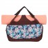 Сумка для йоги KINDFOLK Yoga bag Sport Trade FI-8366-2 – ваш идеальный помощник для тренировок Сумка для йоги KINDFOLK Yoga bag Sport Trade FI-8366-2 – ваш идеальный помощник для тренировок