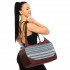 Сумка для йоги KINDFOLK Yoga bag Sport Trade FI-8366-3 - идеальный выбор для активных людей Сумка для йоги KINDFOLK Yoga bag Sport Trade FI-8366-3 - идеальный выбор для активных людей