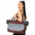 Сумка для йоги KINDFOLK Yoga bag Sport Trade FI-8366-3 - идеальный выбор для активных людей Сумка для йоги KINDFOLK Yoga bag Sport Trade FI-8366-3 - идеальный выбор для активных людей