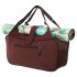Сумка для йоги KINDFOLK Yoga bag Sport Trade FI-8366-3 - идеальный выбор для активных людей Сумка для йоги KINDFOLK Yoga bag Sport Trade FI-8366-3 - идеальный выбор для активных людей
