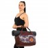 Сумка для йоги KINDFOLK Yoga bag Sport Trade FI-8366-4 - темно-синий-фиолетовый
