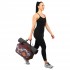 Сумка для йоги KINDFOLK Yoga bag Sport Trade FI-8366-4 - темно-синий-фиолетовый