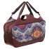 Сумка для йоги KINDFOLK Yoga bag Sport Trade FI-8366-4 - темно-синий-фиолетовый